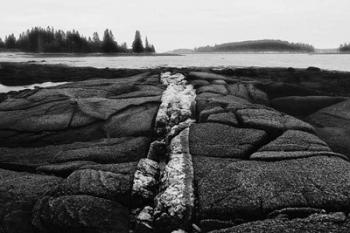 Stony Shore | Obraz na stenu