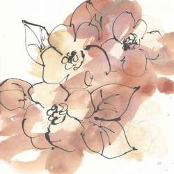 Cashmere Florals I | Obraz na stenu