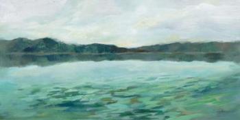Emerald Lake | Obraz na stenu