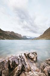 Glacier Lake | Obraz na stenu