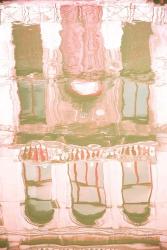 Reflected Venice | Obraz na stenu