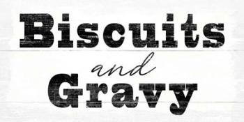 Biscuits and Gravy | Obraz na stenu