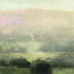 Through the Haze | Obraz na stenu