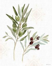 Mediterranean Motif VIII | Obraz na stenu