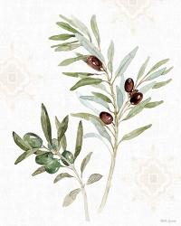 Mediterranean Motif IX | Obraz na stenu