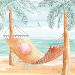 Ocean Breeze III | Obraz na stenu