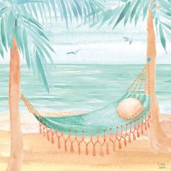 Ocean Breeze IV | Obraz na stenu