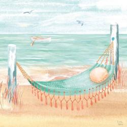 Ocean Breeze VI | Obraz na stenu