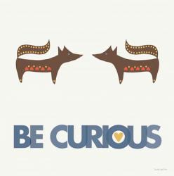 Curious | Obraz na stenu