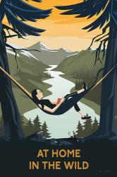 Wild Adventure II | Obraz na stenu