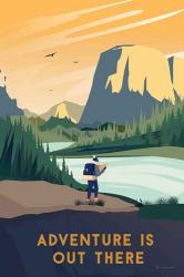 Wild Adventure III | Obraz na stenu
