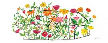 Greenhouse Blooming II | Obraz na stenu