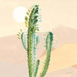 Desert Greenhouse II | Obraz na stenu