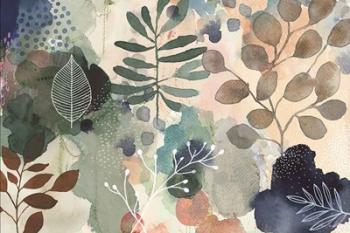 Flourish and Flow | Obraz na stenu