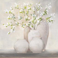 Spring Still Life | Obraz na stenu