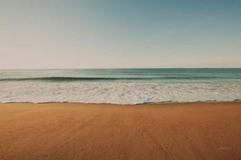 Seafoam Edge Color | Obraz na stenu