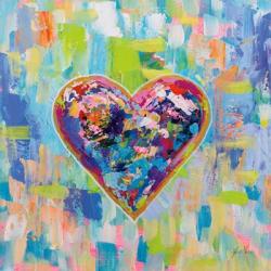 Love After Heartbreak | Obraz na stenu