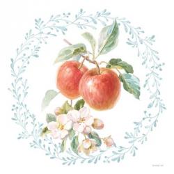 Blooming Orchard II | Obraz na stenu