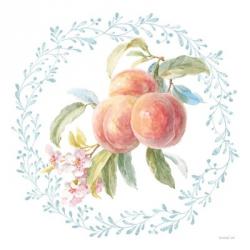 Blooming Orchard III | Obraz na stenu