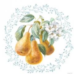 Blooming Orchard IV | Obraz na stenu