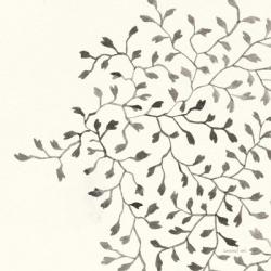 Ink Leaf II | Obraz na stenu