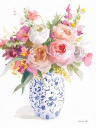 Sunday Bouquet I | Obraz na stenu
