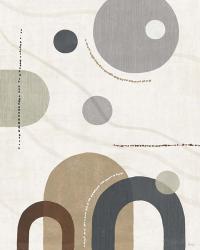 Soft Balance II Neutral | Obraz na stenu