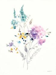 Lilac Season I | Obraz na stenu