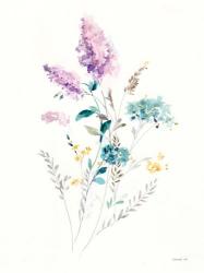Lilac Season II | Obraz na stenu