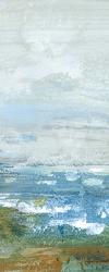 Morning Seascape Panel II | Obraz na stenu