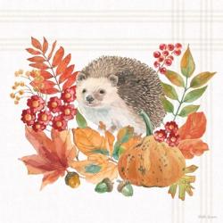 Wooded Harvest V | Obraz na stenu