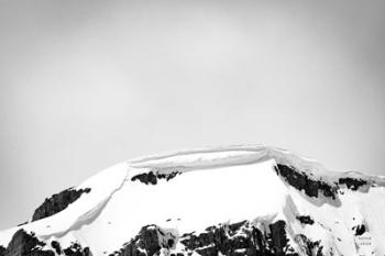 Avalanche View | Obraz na stenu