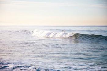 Santa Monica Beach IV | Obraz na stenu