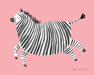 Zebra | Obraz na stenu