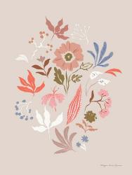 Fleurette I | Obraz na stenu