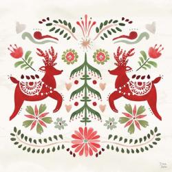 Festive Season II | Obraz na stenu