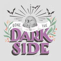 Dark Side II | Obraz na stenu
