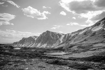 Wyoming Wonder | Obraz na stenu