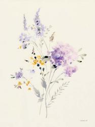 Lilac Season I Pastel | Obraz na stenu