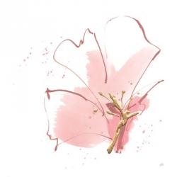 Floral Blossom II | Obraz na stenu