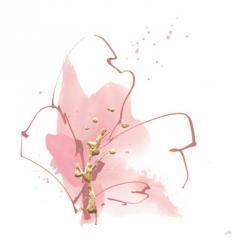 Floral Blossom IV | Obraz na stenu