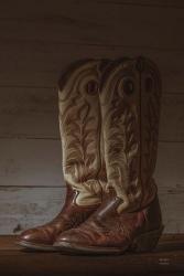 Cowboy Boots VIII | Obraz na stenu