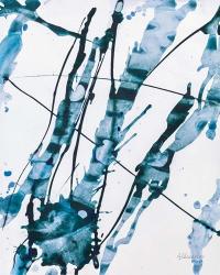 Abstract Splash | Obraz na stenu