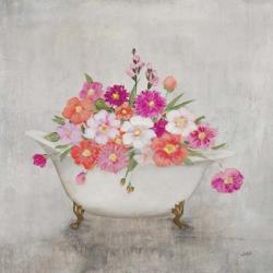 Bathing Beauty | Obraz na stenu