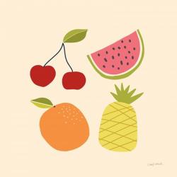 Summer Fruits II | Obraz na stenu
