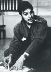 Che Guevara