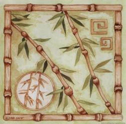 Bamboo Breeze III | Obraz na stenu
