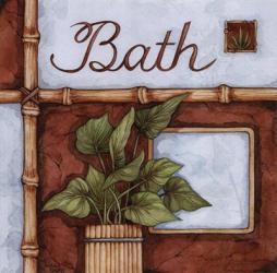Bath | Obraz na stenu