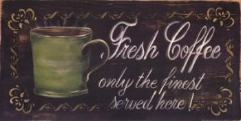 Fresh Coffee | Obraz na stenu