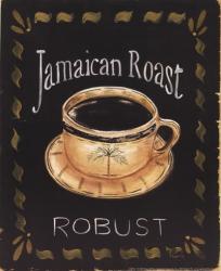 Jamaican Roast | Obraz na stenu